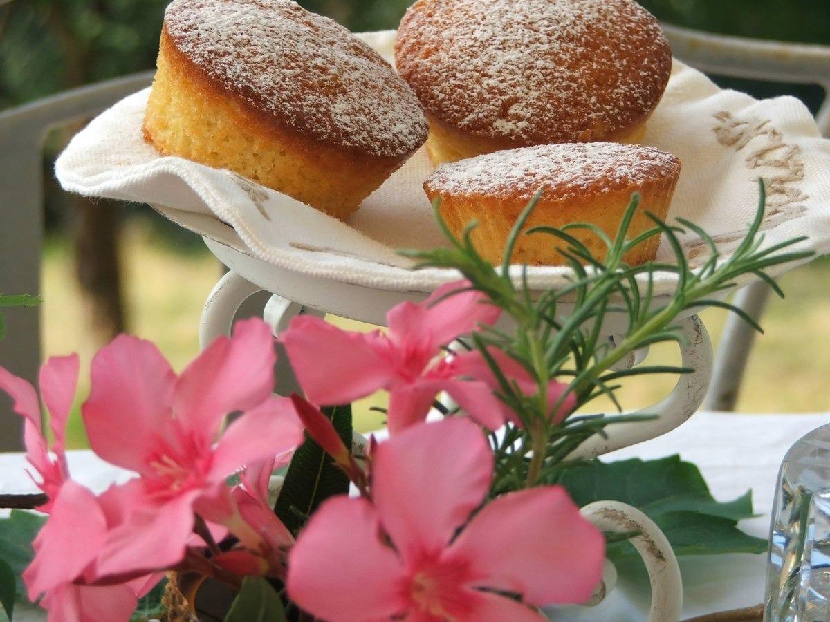 La colazione di B&B LA CASINA DI PARRANA
