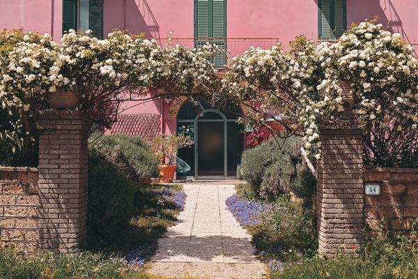 La Casa dei Carrai