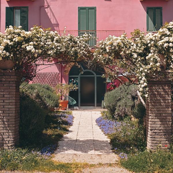  La Casa Dei Carrai