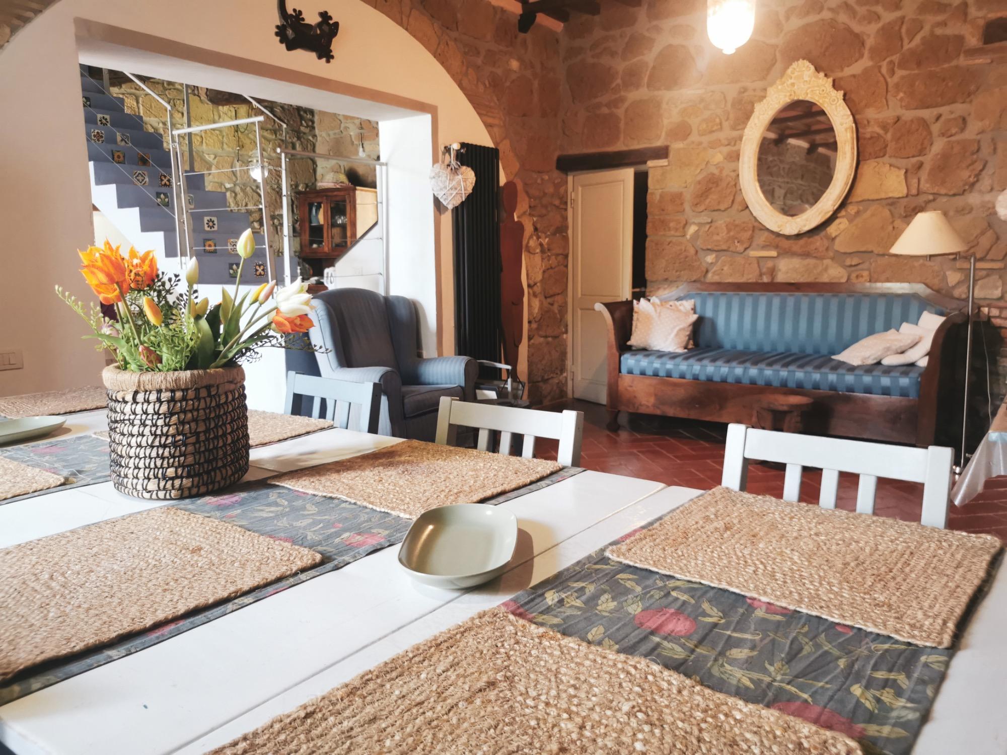 sala della colazione