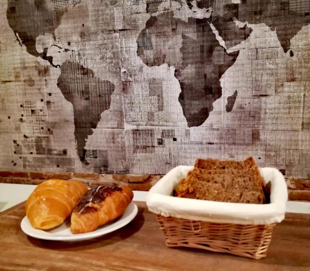 La colazione di ELEONORA B&B