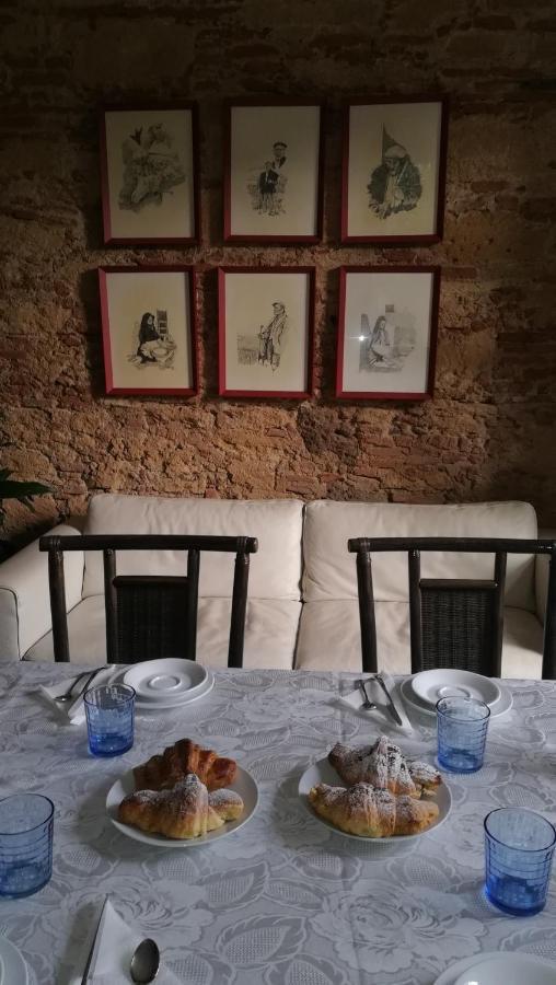 La colazione di ELEONORA B&B