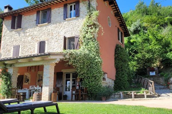 I migliori b&b a ascoli piceno Migliori ascoli piceno