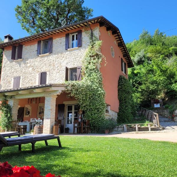 L'Usignolo