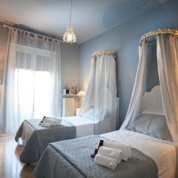 la casetta di lina rooms and apartments