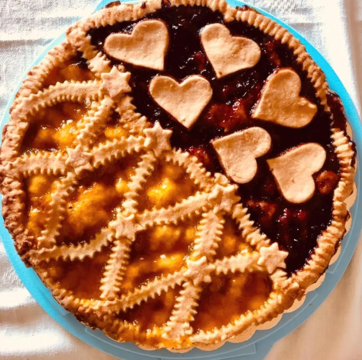 La colazione di ARENA BIANCA