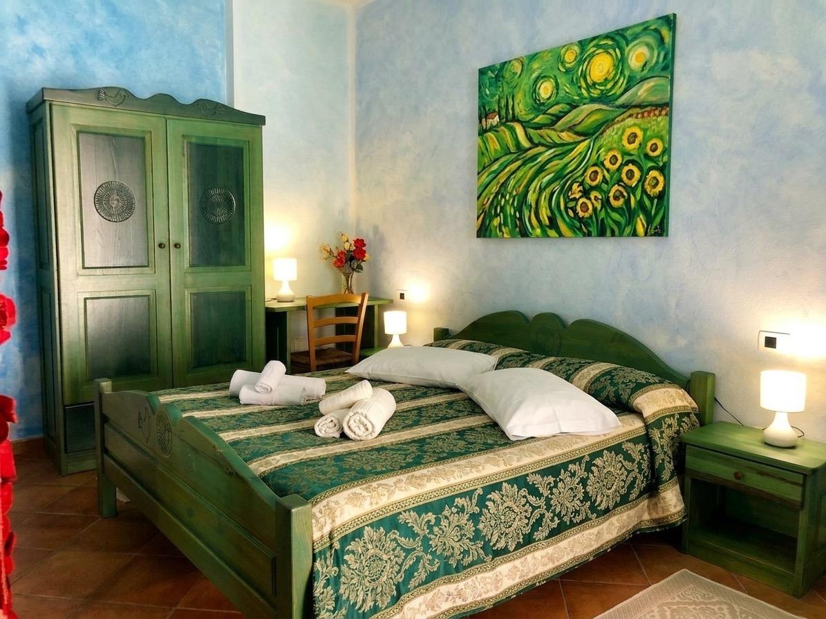 Room b&b Image