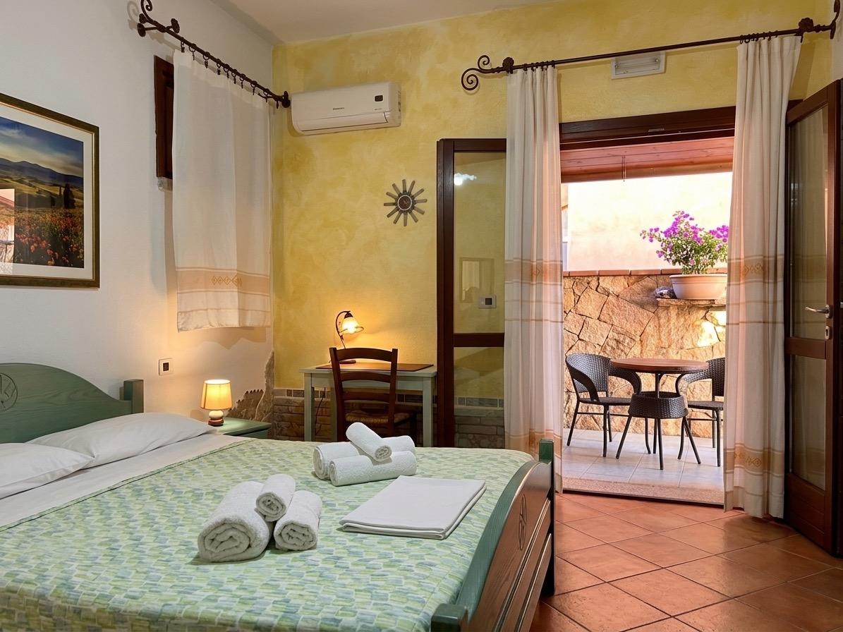 Room b&b Image