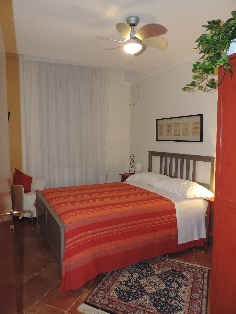 B&B Le Camere del Poeta Firenze - de B&B Le Camere del Poeta Firenze - de
