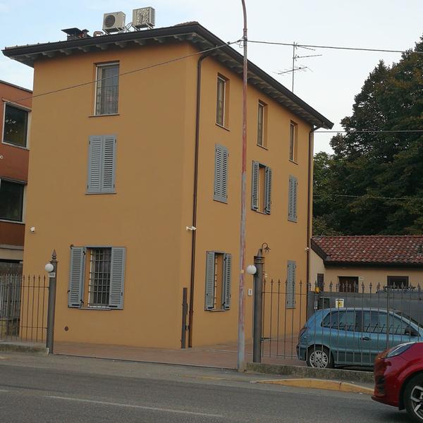  A Casa Di Emma