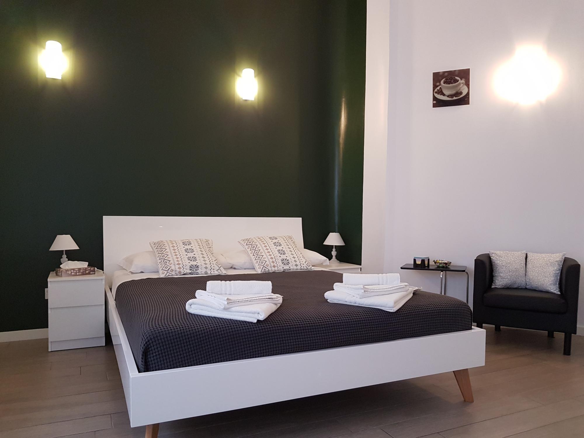 Room b&b Image