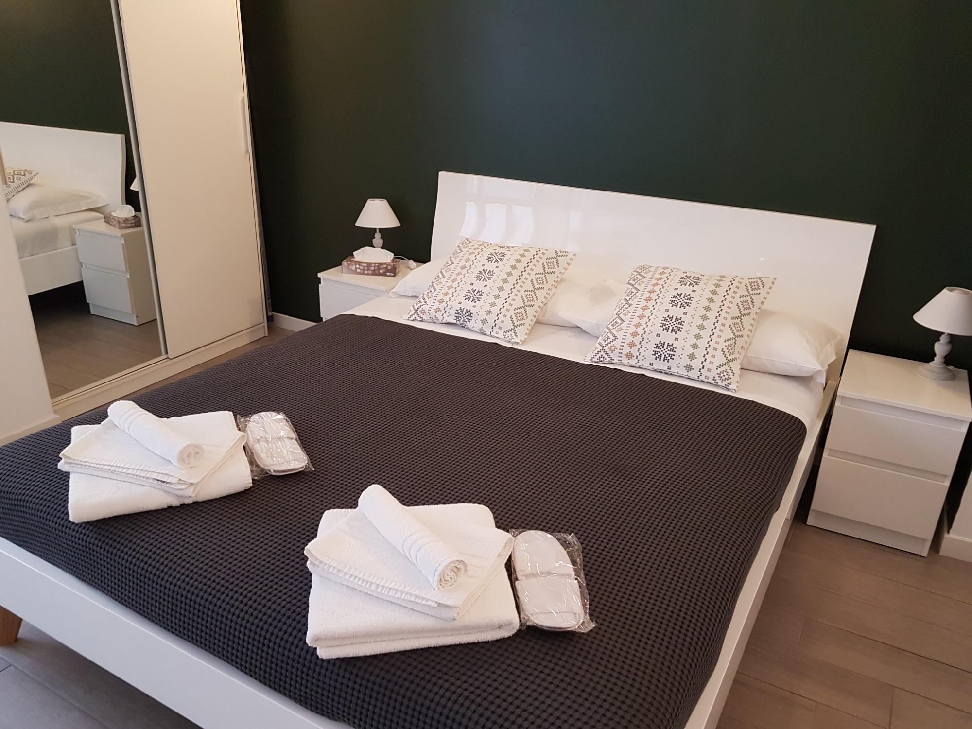 Room b&b Image