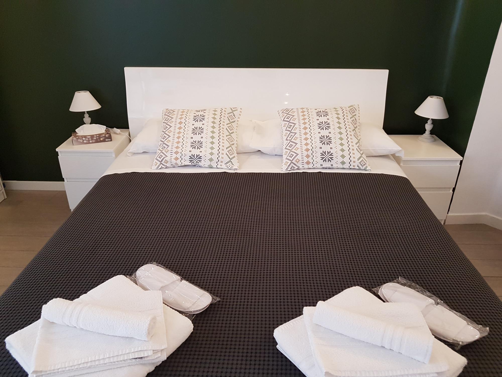 Room b&b Image