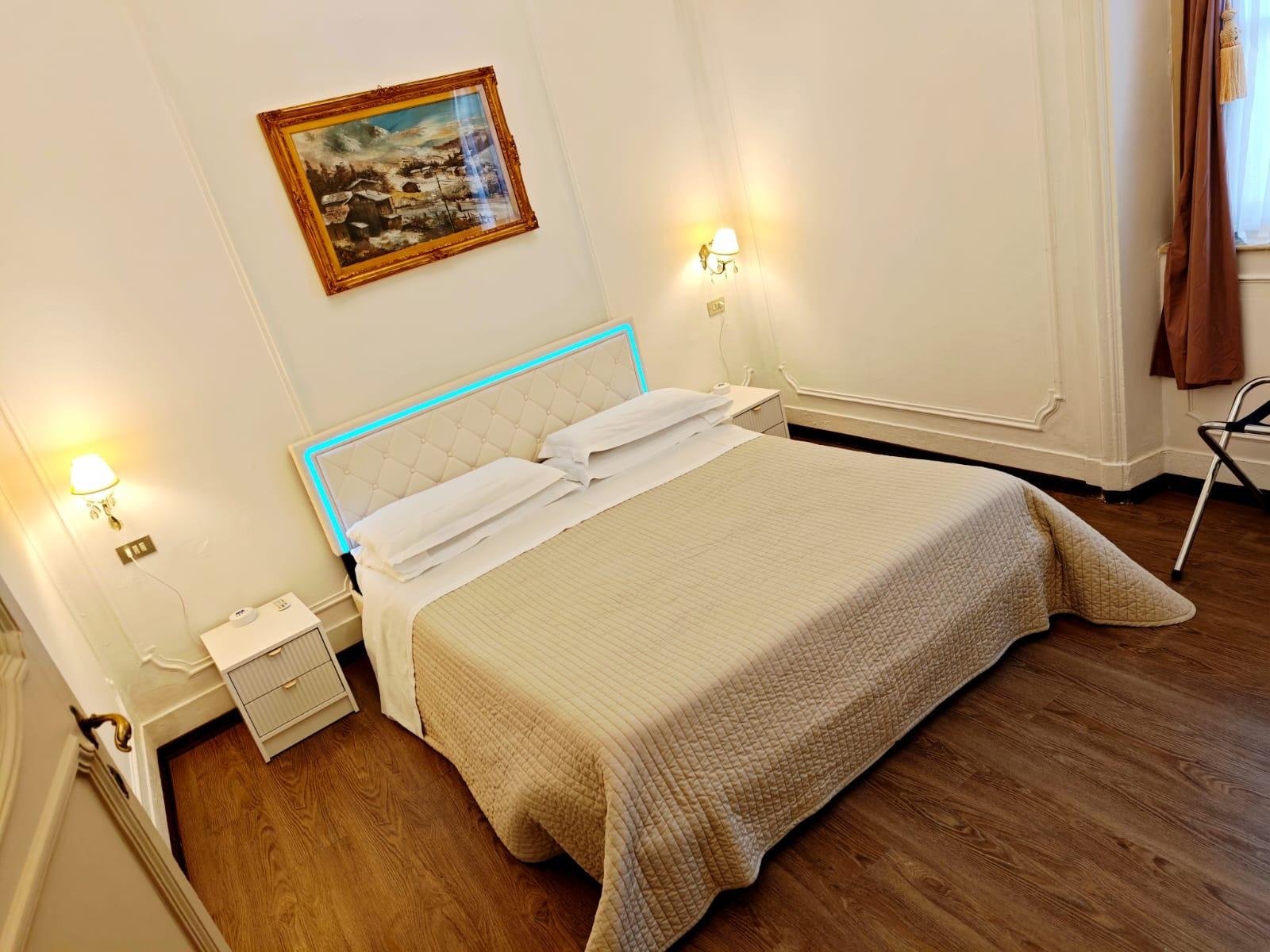 Room b&b Image