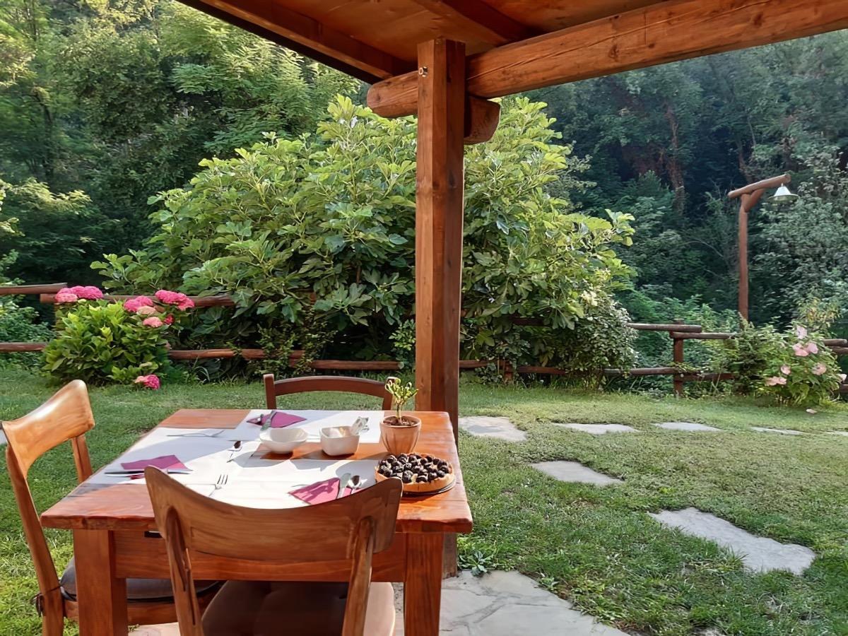 La colazione di LA LACIA