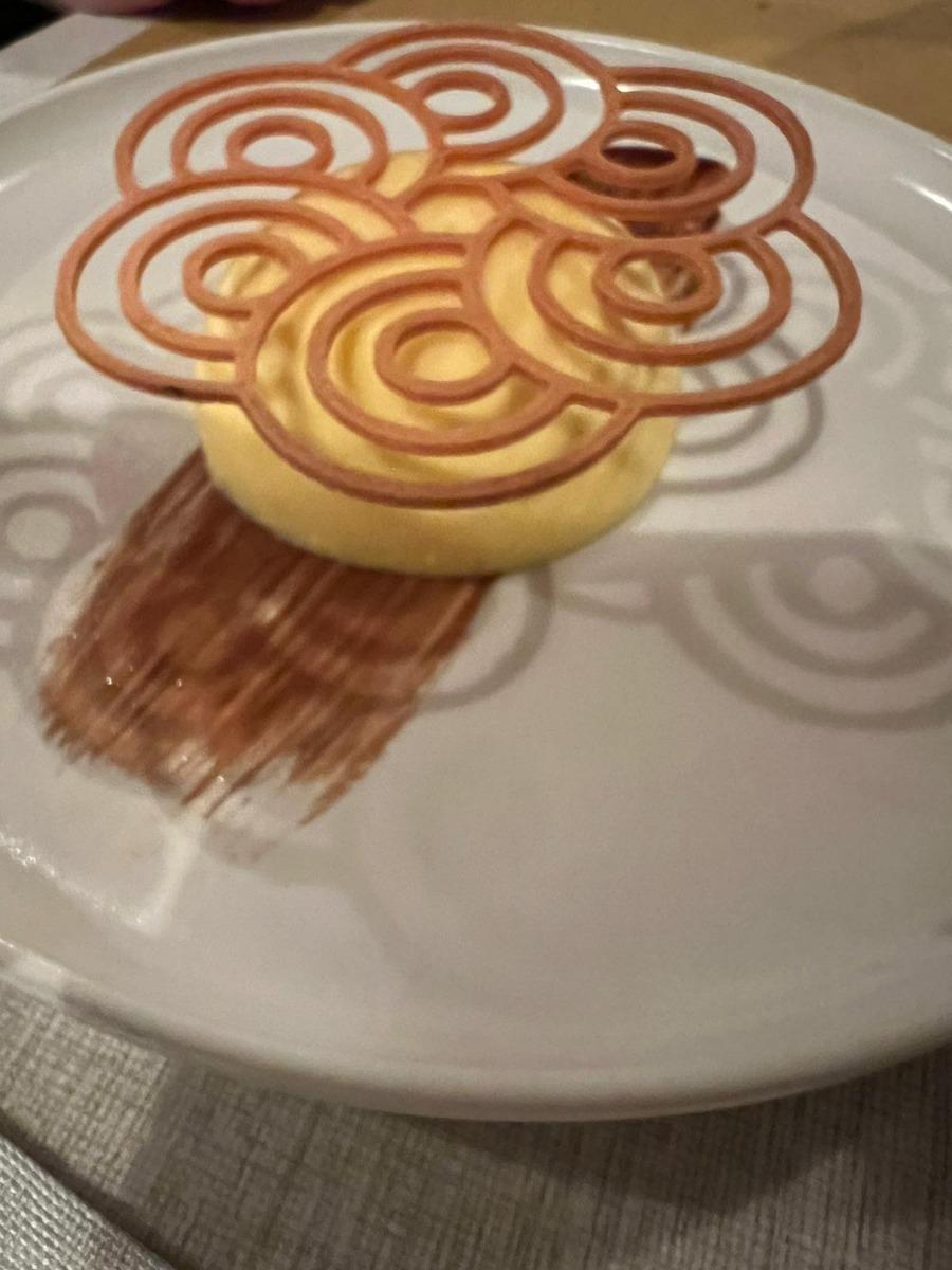 Il ristorante di LA LACIA