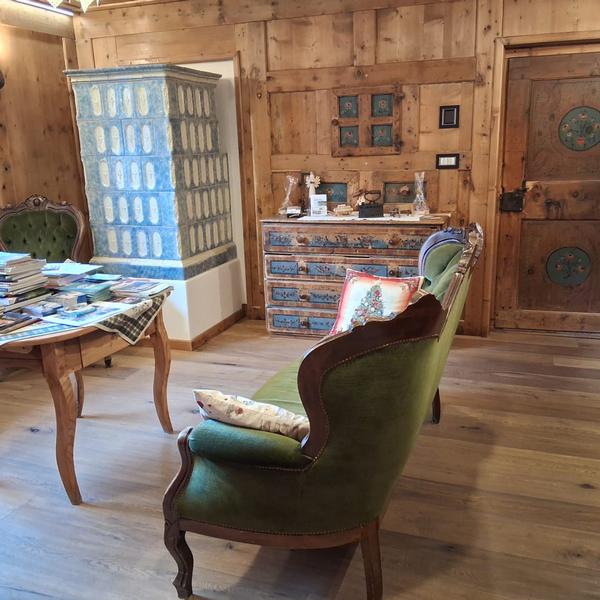  B&B La Stube Dei Partel