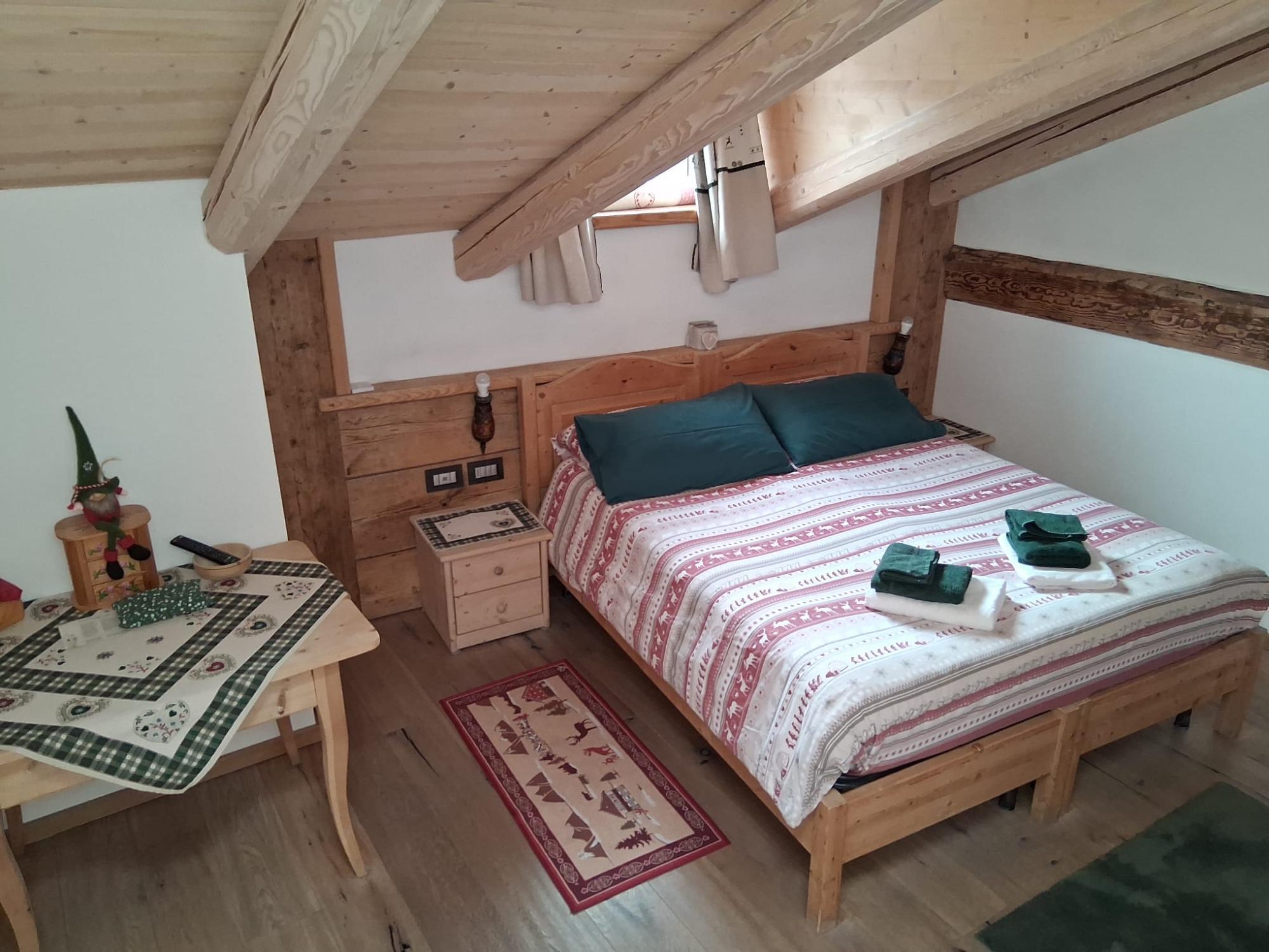 Room b&b Image