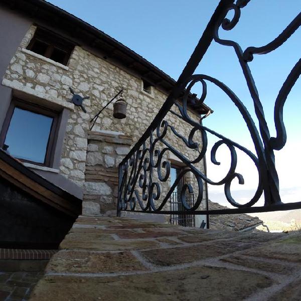  Il Cerchio Di Lullo - Residenza D'Epoca & Spa