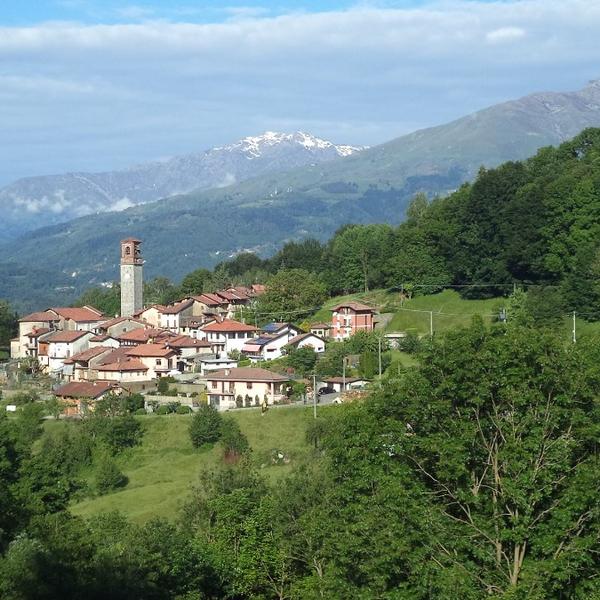 B&B Gli Eremiti