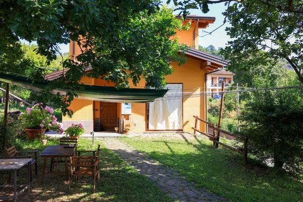 B&B Cadrecca