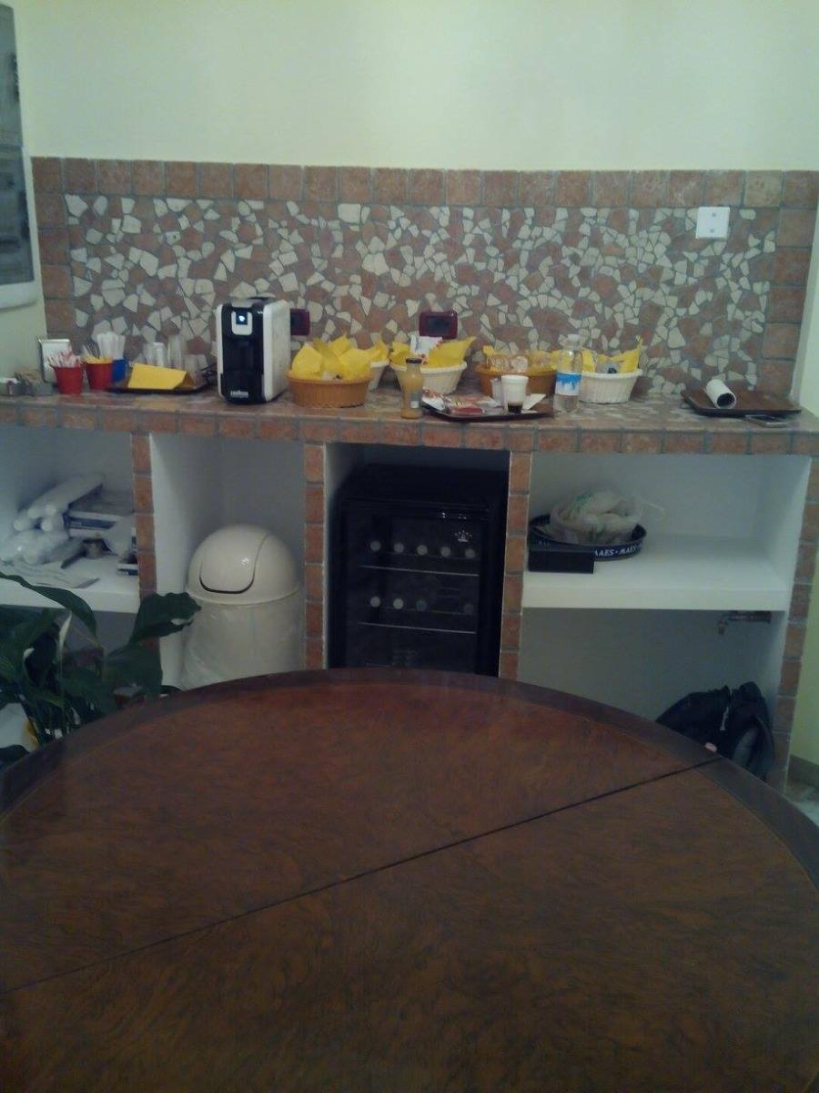 La colazione di LOCANDA AL MILANINO