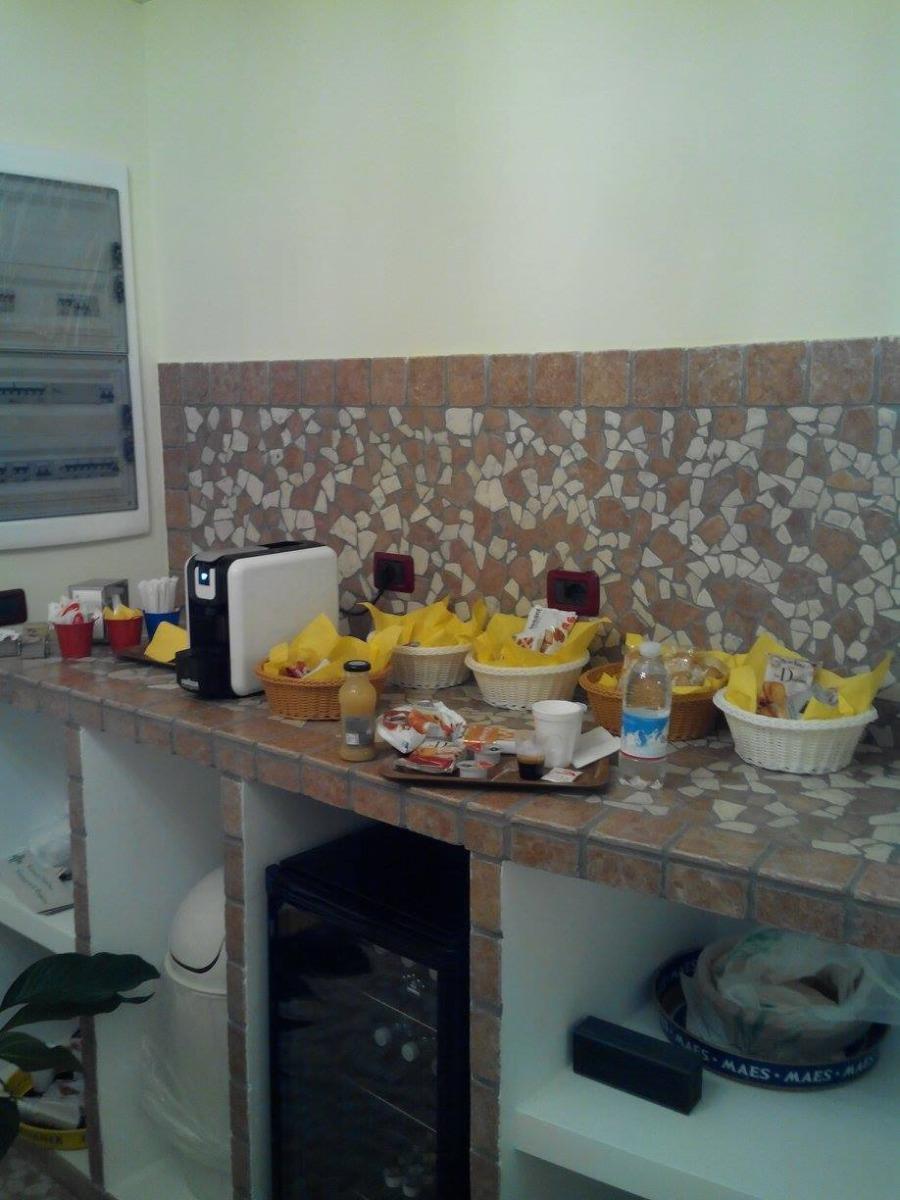 La colazione di LOCANDA AL MILANINO