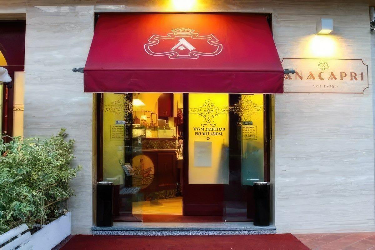Il ristorante di LOCANDA AL MILANINO