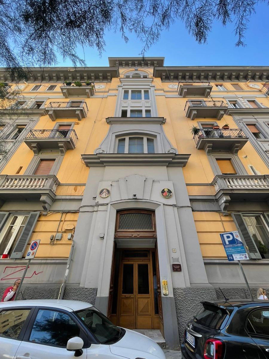palazzo struttura