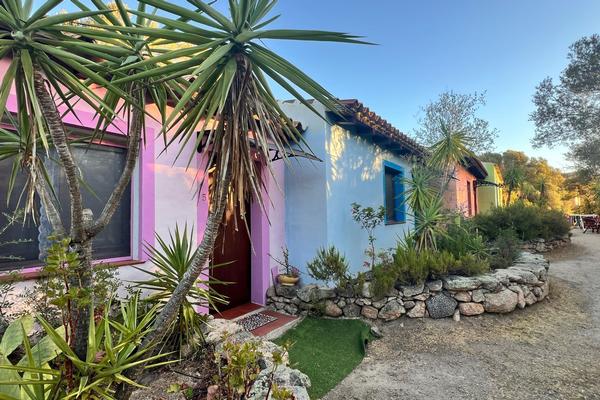 Agriturismo Agrisole