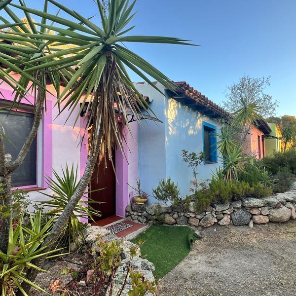 agriturismo agrisole