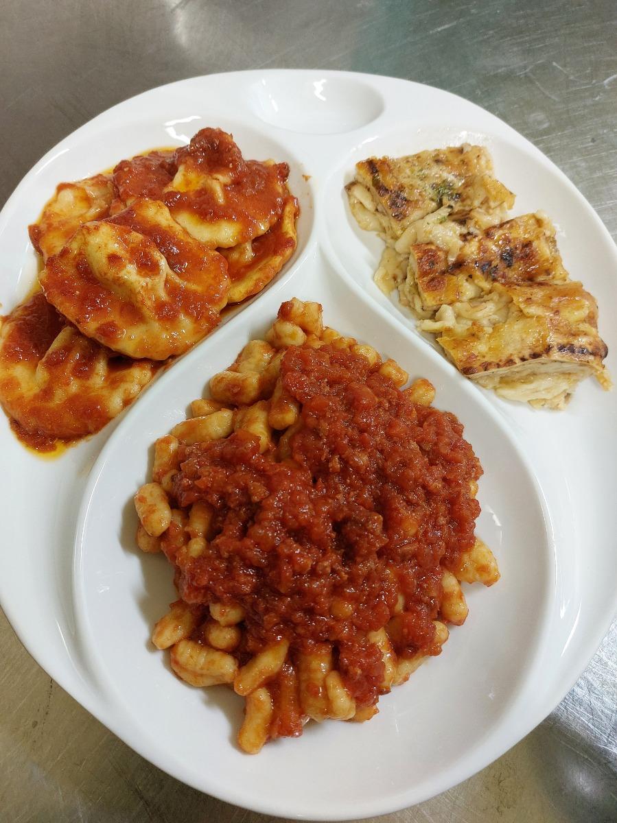 Il ristorante di AGRITURISMO AGRISOLE