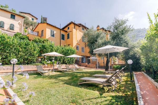 Il Borgo degli Agrumi
