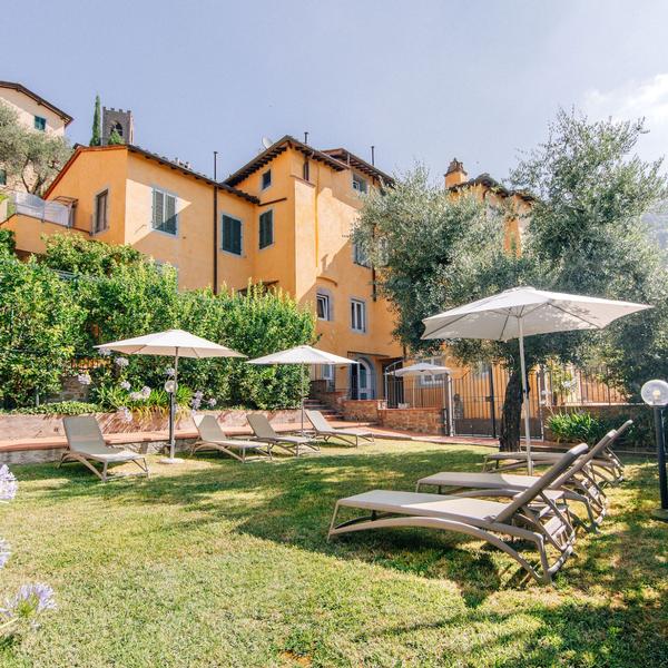 il borgo degli agrumi
