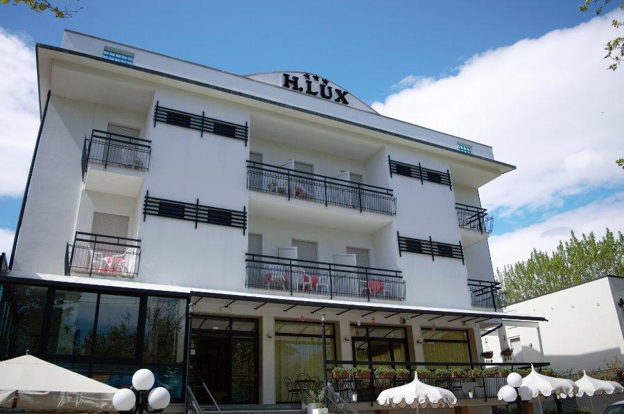 Lux Cesenatico - en Lux Cesenatico - en