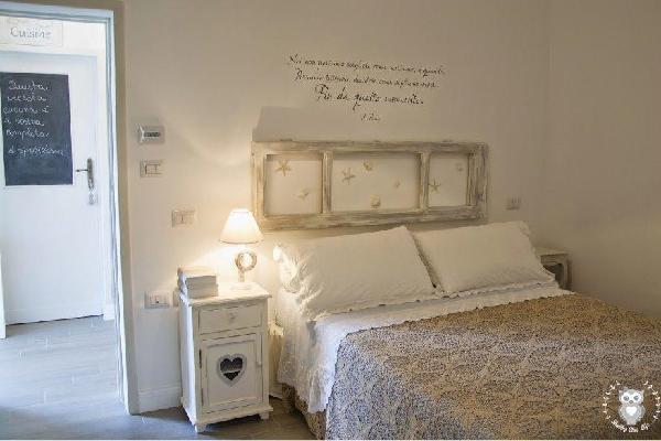 Lesedea b&b montesilvano Bb shabby chic