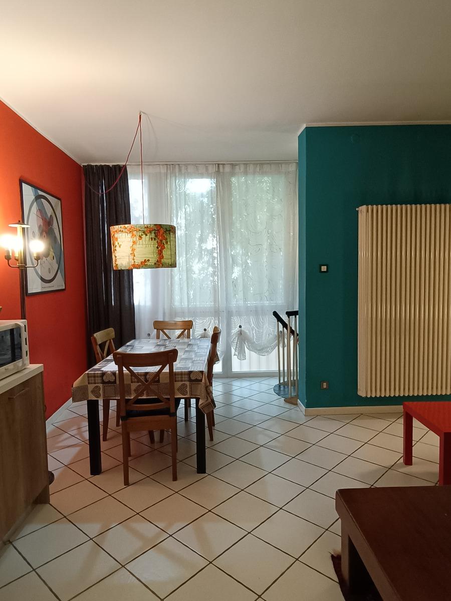 soggiorno-zona pranzo