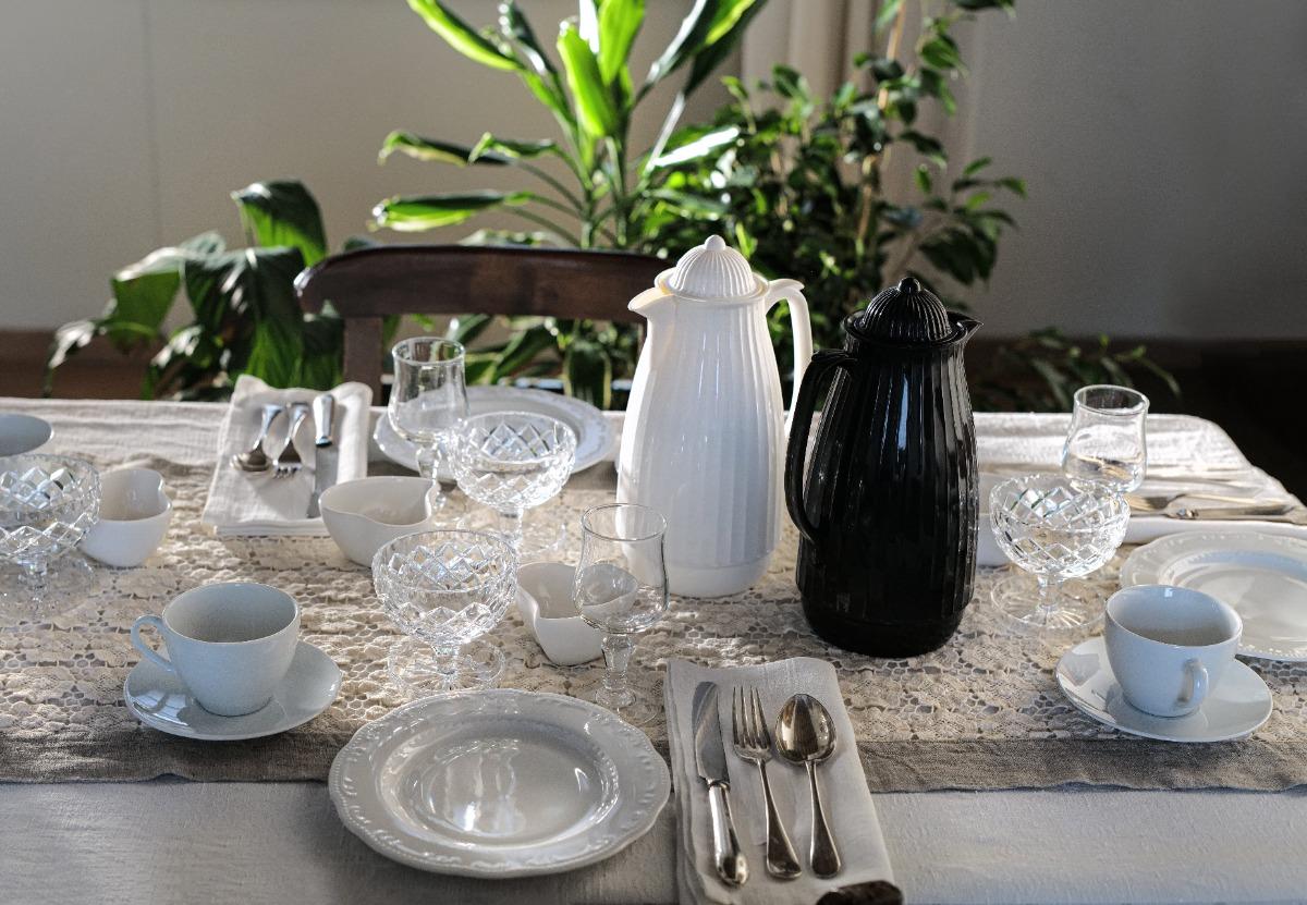 La colazione di B&B AL BATTISTERO D'ORO