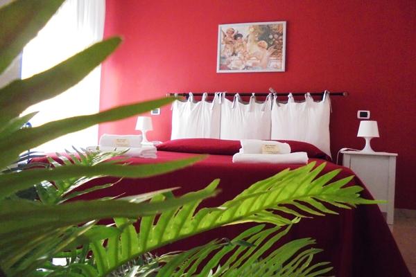 B&B Divina Roma