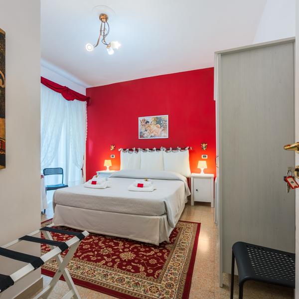  B&B Divina Roma