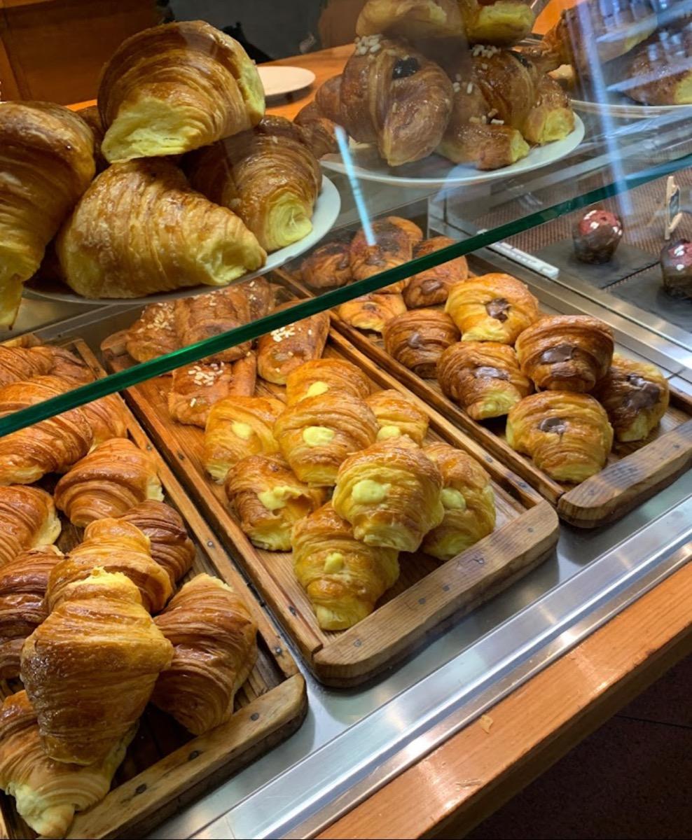 La colazione di 3B B&B