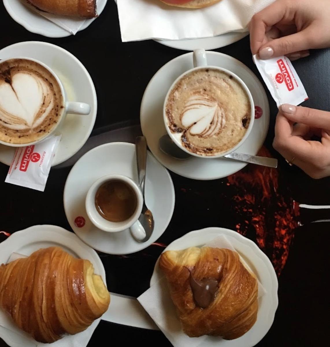 La colazione di 3B B&B