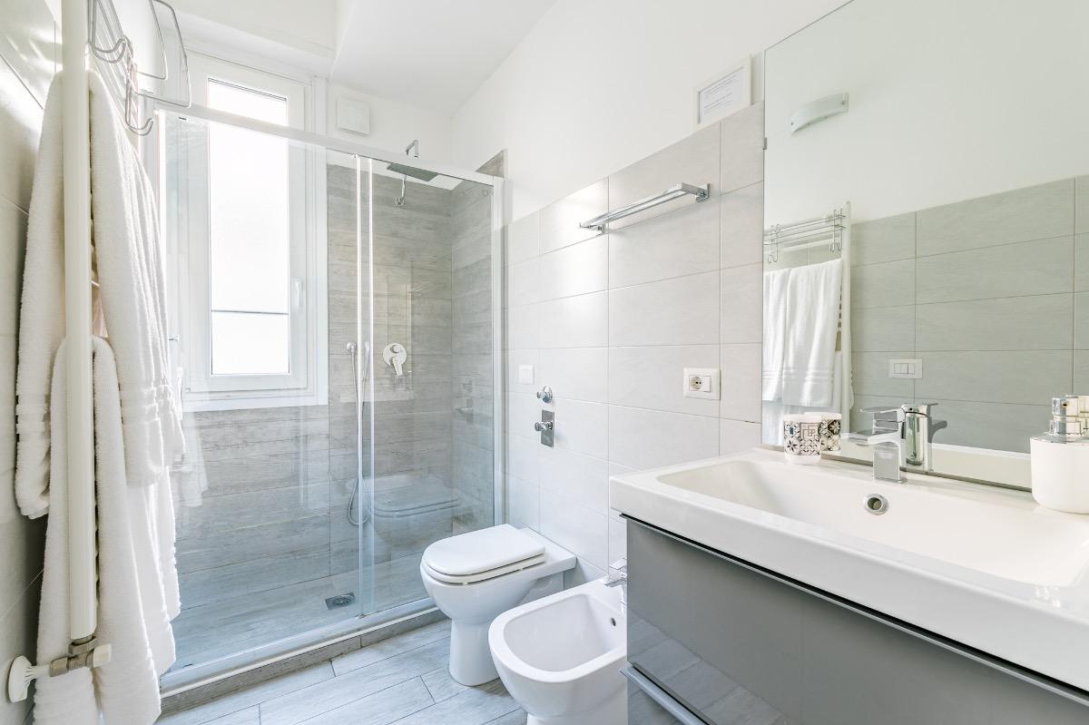 Appartamento La Fortezza 2