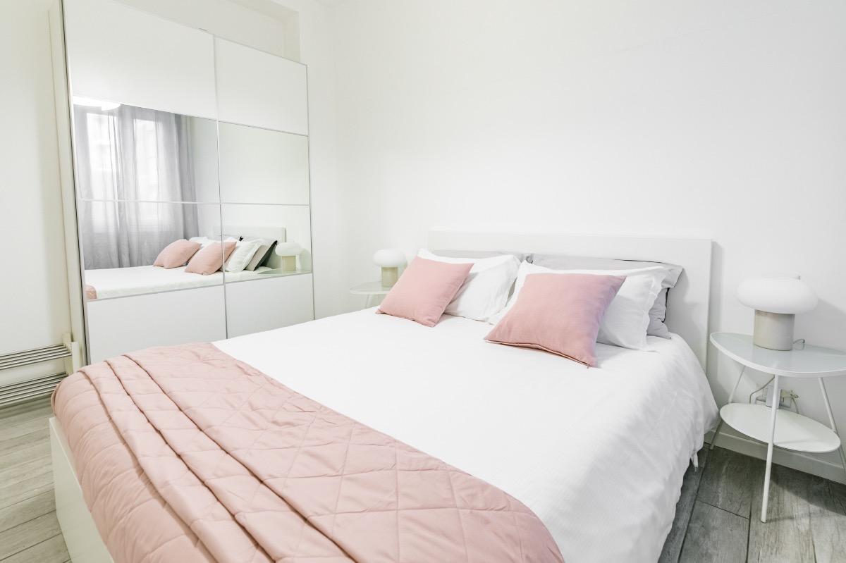 Appartamento La Fortezza 2