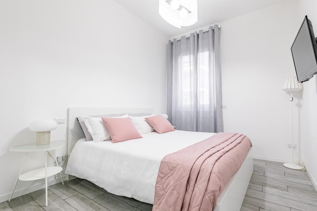 Appartamento La Fortezza 2