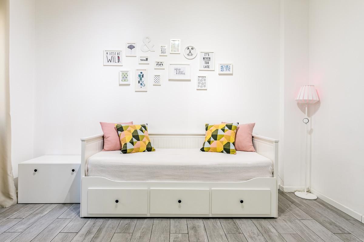 Appartamento La Fortezza 2