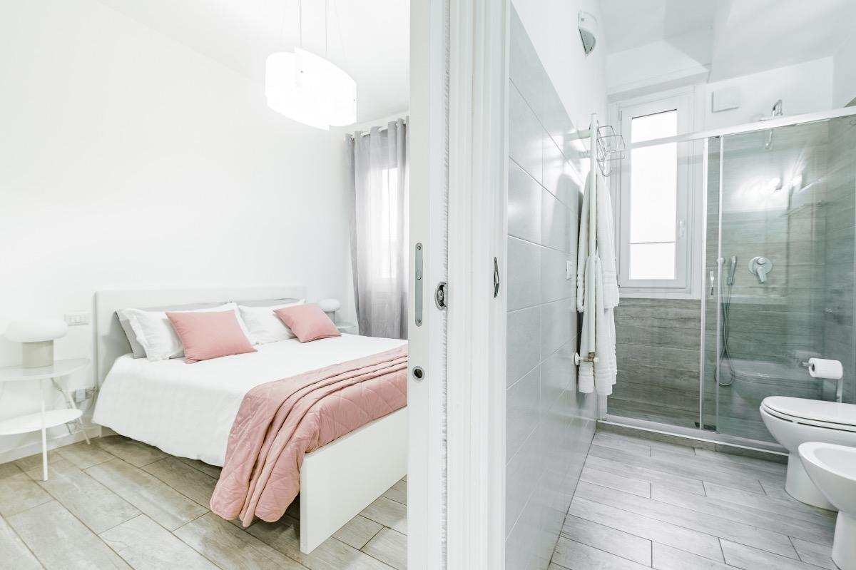 Appartamento La Fortezza 2