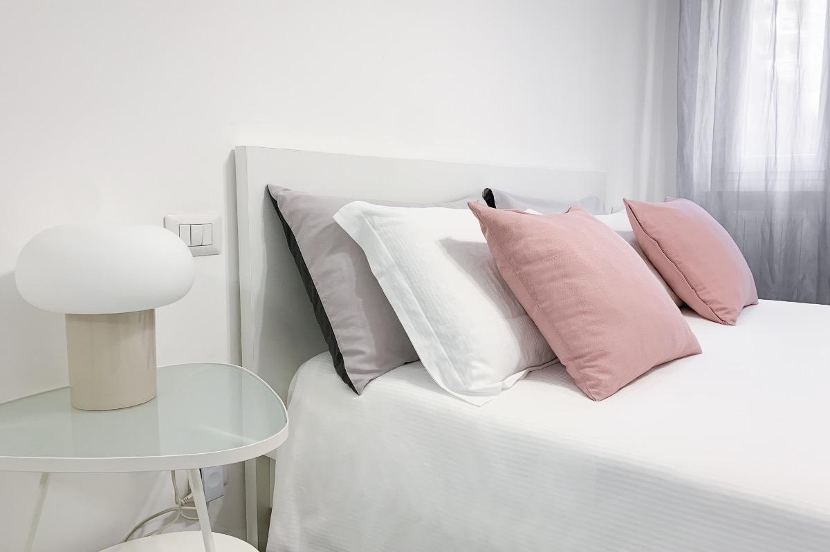 Appartamento La Fortezza 2