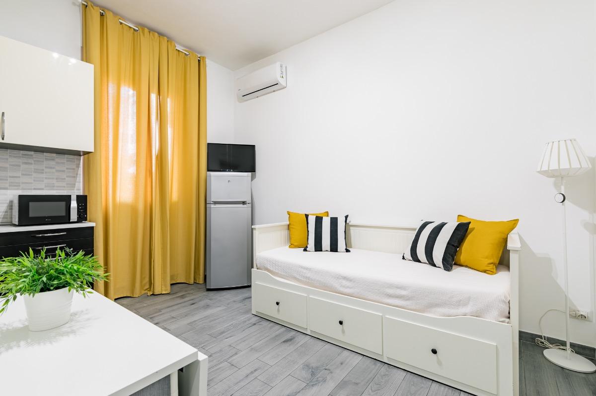 Appartamento La Fortezza 1