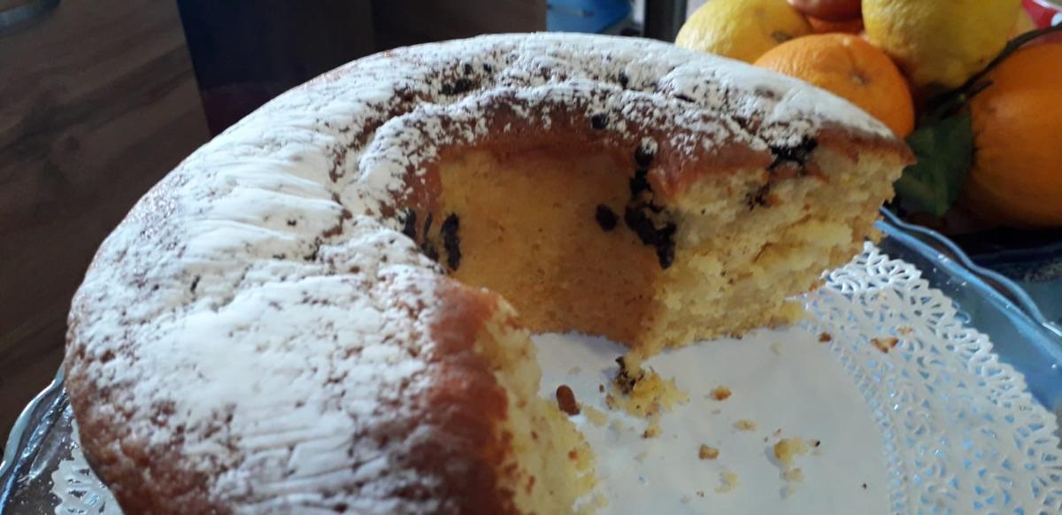 La colazione di B&B VILLA FLORA